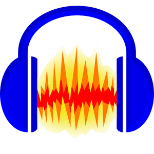 Audacity Audacity software