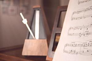 Tempo musical tempo